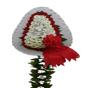 Avcılar Kutlama Çelenk